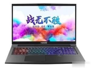 神舟战神G7-CT7VK怎么装win10系统