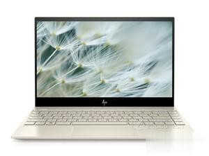 惠普ENVY 13-AQ0006TX怎么装win10系统