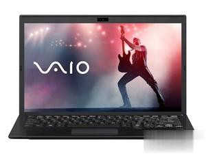 VAIO VJS132C0711B怎么装winxp系统