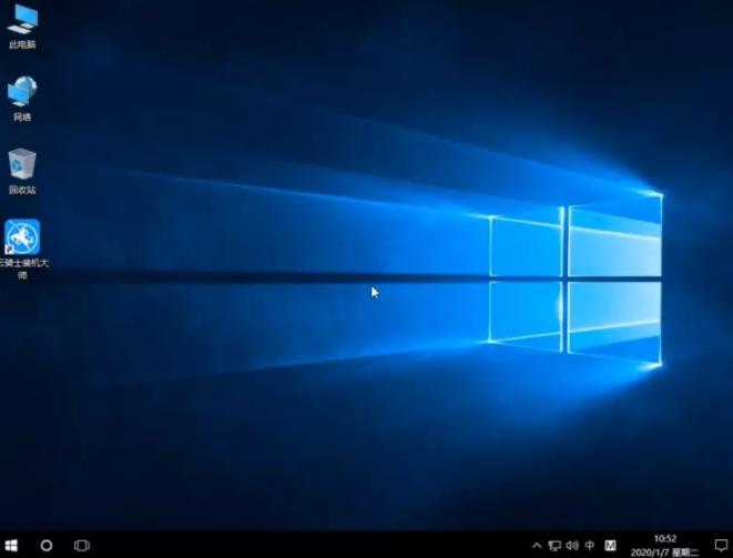 启动盘装windows系统安装 u盘启动盘装win7系统(11)
