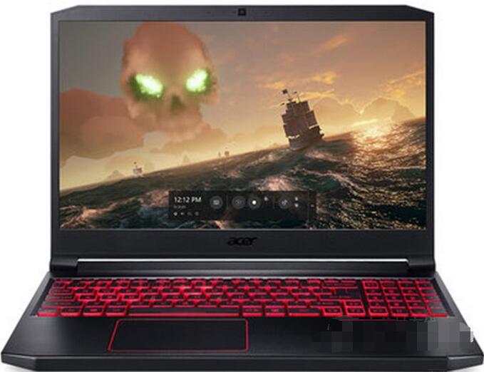 Acer暗影骑士轻刃AN715-51-50P9怎么装win7系统