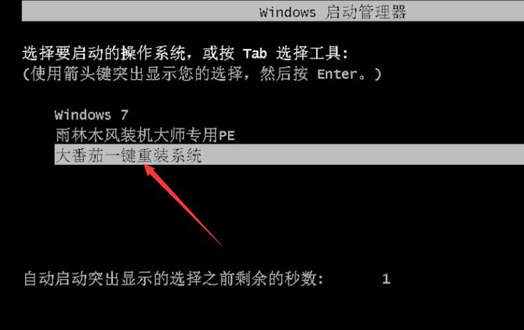 云骑士U盘重装win7系统教程(29)